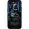 DC Comics Batman The Dark Knight Comic Art iPhone 16e Skin